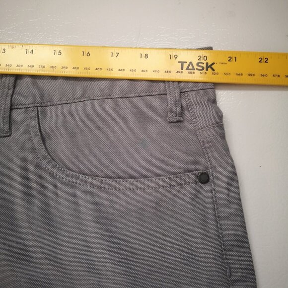 NWT Reaction Kenneth Cole Men's Size 40/30 Straight Fit with Stretch Pants - Picture 10 of 12